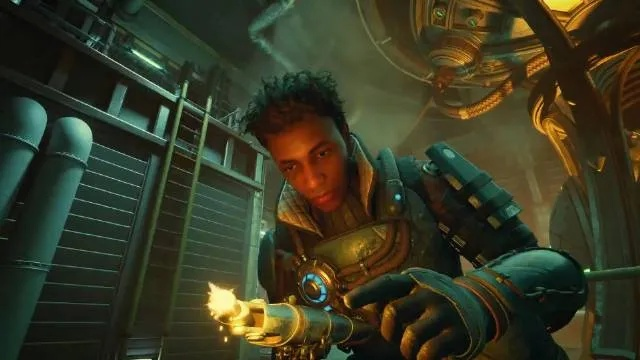 《天外世界2》预告震撼发布！异星武器革新玩法揭秘