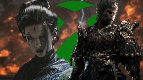 《黑神话：悟空》Xbox版大更新！独家体验新境界