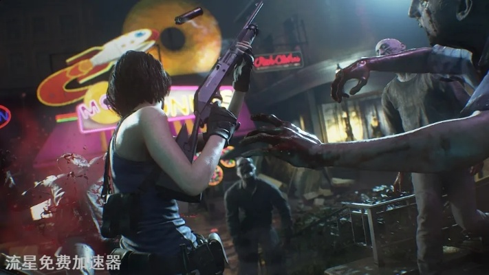 《生化危机》重制版力压原版，重温经典不容错过！