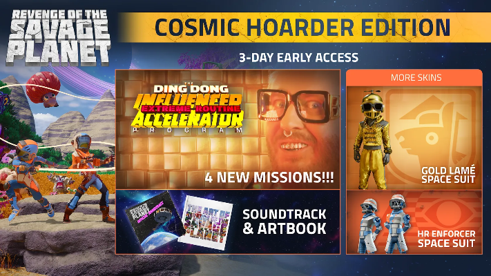 狂野星球复仇记兑换码攻略：2025年最新兑换码汇总，解锁游戏福利！