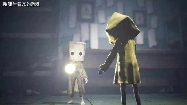 《小小梦魇3》惨遭低分重创！揭秘31分背后的真相与反思