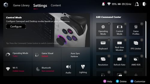 ROG Xbox Ally评测：半成品粗糙，未来潜力无限揭秘