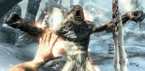 《上古卷轴5：天际》设计师揭秘：巧妙bug设计背后的独特魅力