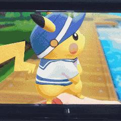 《宝可梦传说Z-A》独家地图工具升级，深度解析攻略秘籍大公开