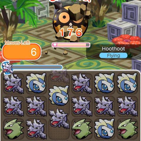 《宝可梦传说Z-A》独家地图工具升级！解锁全新探险秘籍