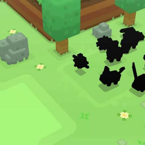 《宝可梦传说Z-A》独家地图工具升级！解锁全新探险秘籍