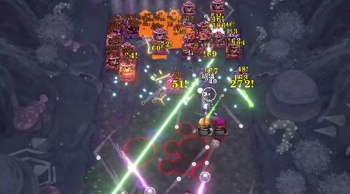 《球比伦战记》沉浸体验满分，肉鸽打砖块新巅峰！