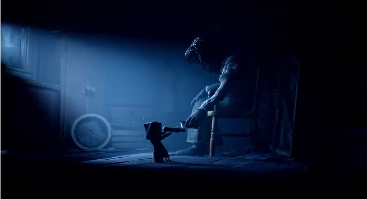 《小小梦魇》续作开发易主，玩家热议新开发商实力解析