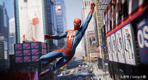《漫威蜘蛛侠3》主角大揭秘：PS6跨世代改编，独家爆料抢先看