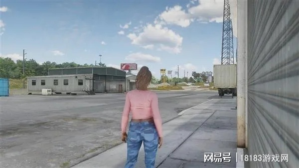 《GTA6》防泄密大招：评测员或将集体隔离，揭秘神秘隔离计划！