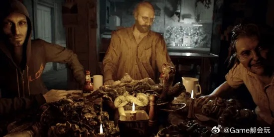 《生化危机10》全新剧情曝光：舅舅党揭秘三年开发幕后秘辛