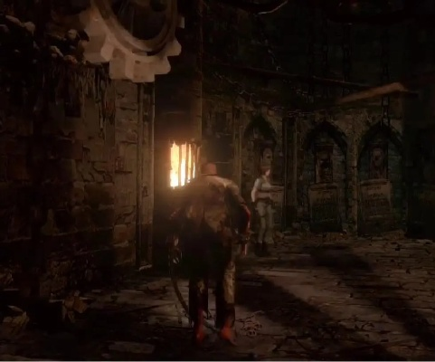 《生化危机10》全新剧情曝光：舅舅党揭秘三年开发幕后秘辛