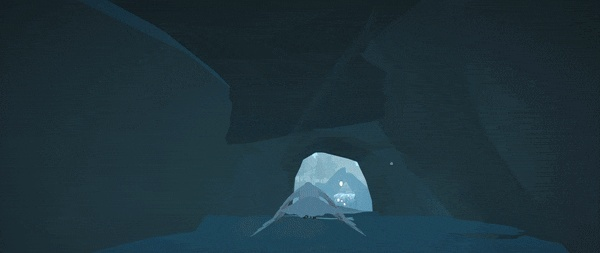 乌鸦版《风之旅人》新体验！《VORON》Steam新品节独家试玩，抢先体验独特魅力