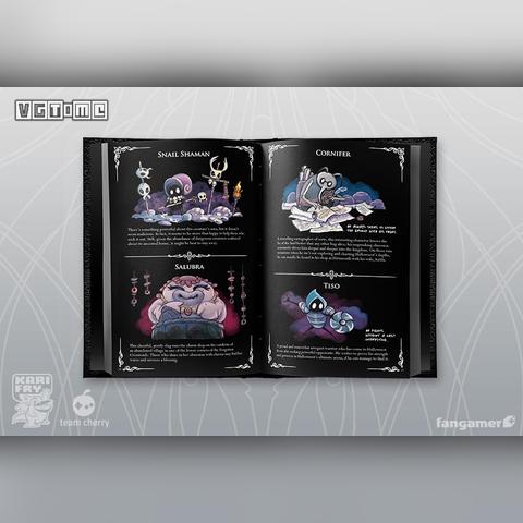 《空洞骑士：丝之歌》官方汉化补丁震撼上线，体验全新游戏魅力！