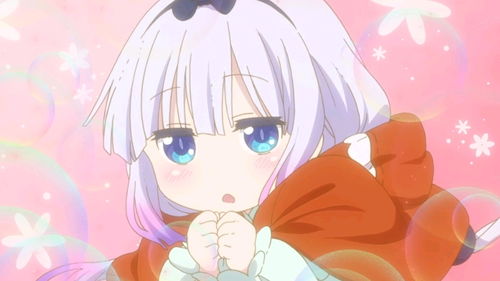 《小林家的龙女仆》剧场版新篇：龙丫头传奇归来，独家揭秘！