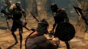 《上古卷轴6》保守风潮来袭，陶德力保经典再现新篇章