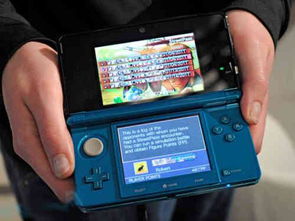 任天堂官方揭秘：黑客入侵真相，揭秘游戏安全新规则！