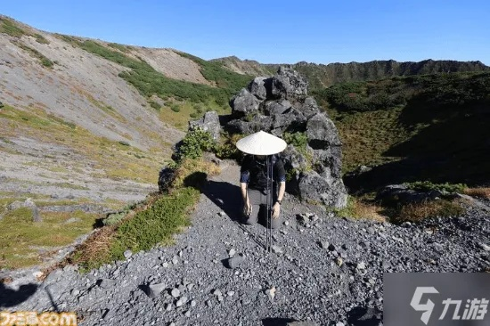 《羊蹄山之魂》重生：探寻古老秘境，体验全新冒险之旅