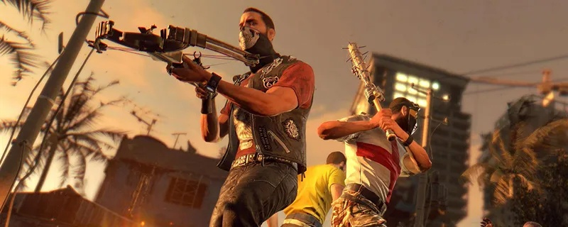 《消逝光芒》佣兵裤获取攻略：独家揭秘高效获取方法