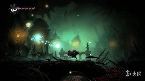 《连咒》Steam惊悚回归！日式冒险经典再现，沉浸式恐怖体验不容错过