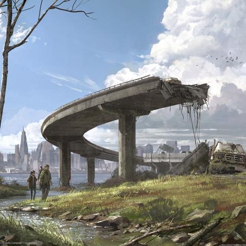 艾莉惊艳亮相！《最后生还者2》同人短片引热议，独家揭秘！