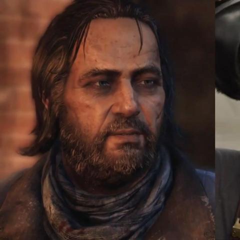 艾莉惊艳亮相！《最后生还者2》同人短片引热议，独家揭秘！