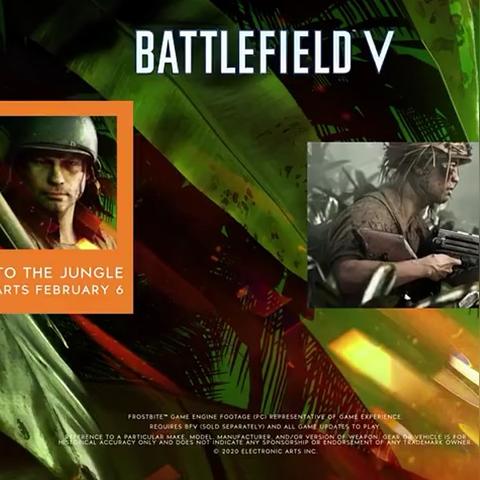 《战地6》海战新篇章：揭秘开发中的神秘载具与独家情报