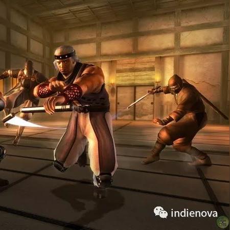 《硫酸脸》板垣伴信离世：生平回顾与经典游戏盘点揭秘