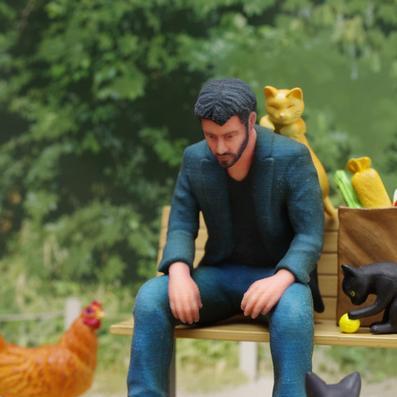 基努·里维斯新片IGN8分笑点爆棚，天赐喜剧力作引玩家热议