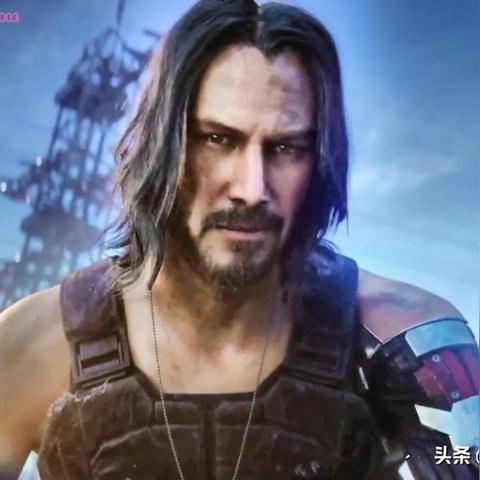 基努·里维斯新片IGN8分笑点爆棚，天赐喜剧力作引玩家热议