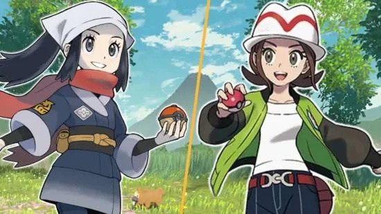 《宝可梦Z-A》突破传统！阿尔宙斯领衔，动作新纪元震撼来袭