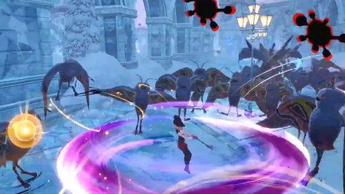 《女神异闻录》新史低！心之怪盗团集结，体验神秘角色养成之旅