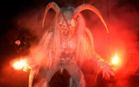 万圣节狂欢！《第一后裔》性感木乃伊大雷小恶魔新皮肤惊艳登场