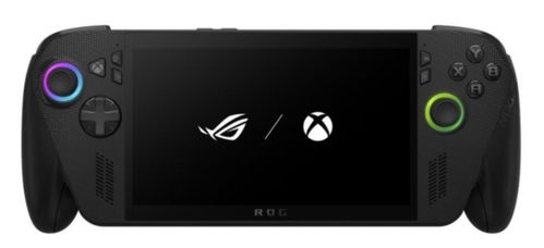 Xbox纯血联合ROG掌机震撼发售，ROG XBOX版仅需6499元！性价比爆表！