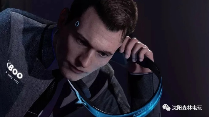 《底特律：变人》开发商新力作，多人游戏《Spellcasters Chronicles》揭秘，探索魔法世界新篇章