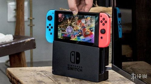任天堂Switch2狂销2500万台！2026年3月市场预测新亮点