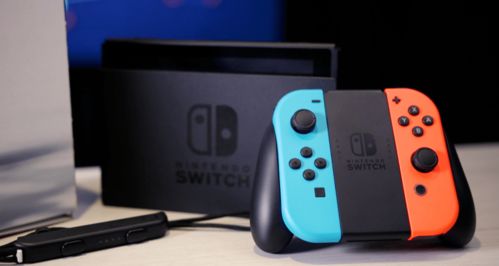 任天堂Switch2狂销2500万台！2026年3月市场预测新亮点