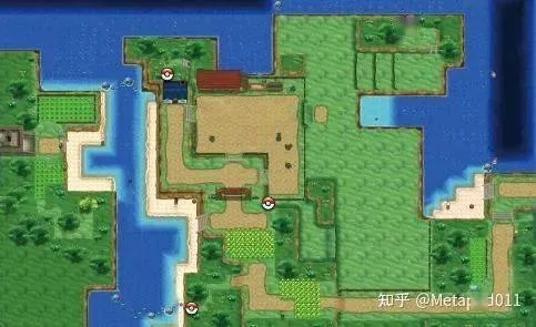 《宝可梦Z-A》地图缩水？深度探索体验大揭秘！