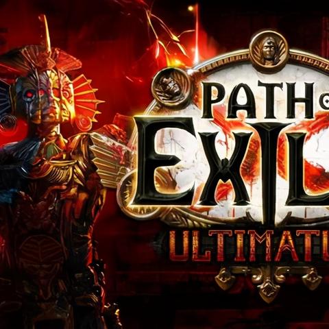 《流放之路》10月24日直播揭秘：新资料片情报首曝，不容错过！