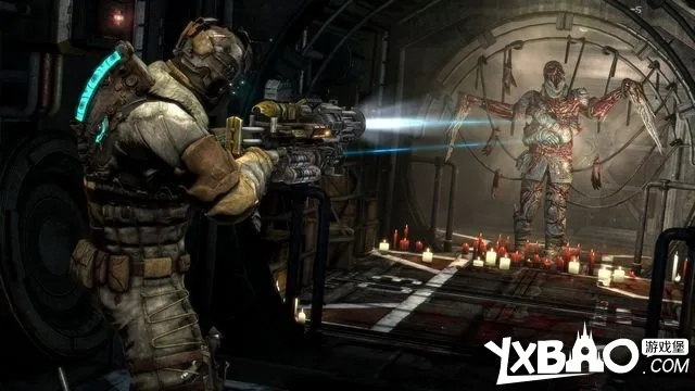 《死亡空间》之父欲打造全新续作，揭秘《死亡空间4》神秘面纱