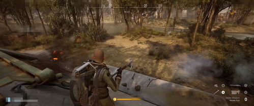 《ARC Raiders》PvPvE新游压力测试倒计时！10月17日体验极限挑战！