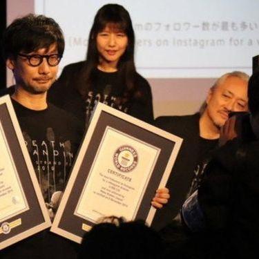 AI重塑未来：小岛秀夫预言游戏续作与重制新篇章