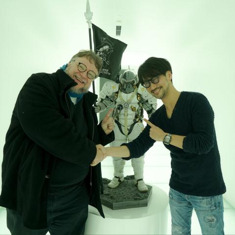 AI重塑未来：小岛秀夫预言游戏续作与重制新篇章