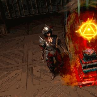 《流放之路》10月24日直播揭秘：新资料片情报大曝光，不容错过！