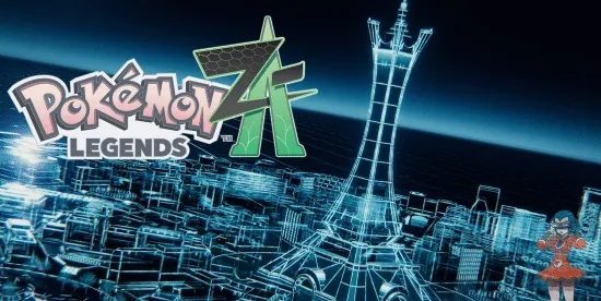 宝可梦Z-A低成本引争议：前高管炮轰制作太节省！揭秘游戏制作背后的秘密