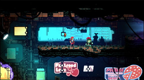 《柠檬先生》治愈RPG新游Demo中文支持，体验独特情感疗愈之旅