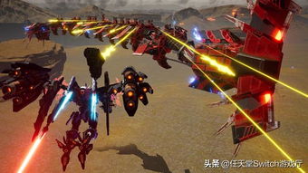 《机甲战魔》1.1.1新装亮相，两大BOSS重定义，战力升级！