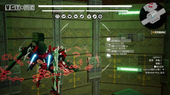 《机甲战魔》1.1.1新装亮相，两大BOSS重定义，战力升级！