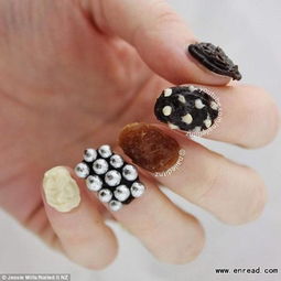 34年不剪指甲！越南画家指甲长超600厘米，刷新世界纪录！