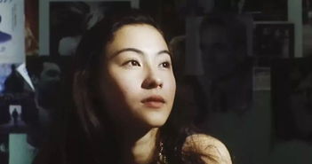 舒淇执导首部作品《女孩》父亲角色揭秘：神秘基因重塑人生轨迹